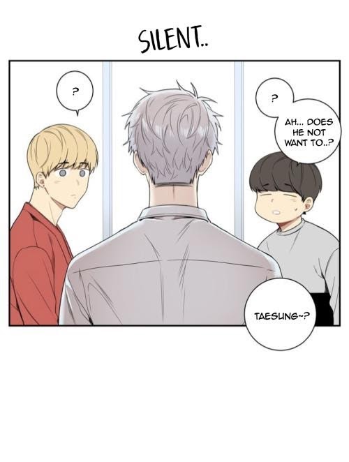 Cherry Blossoms After Winter Chapter 44 150 23