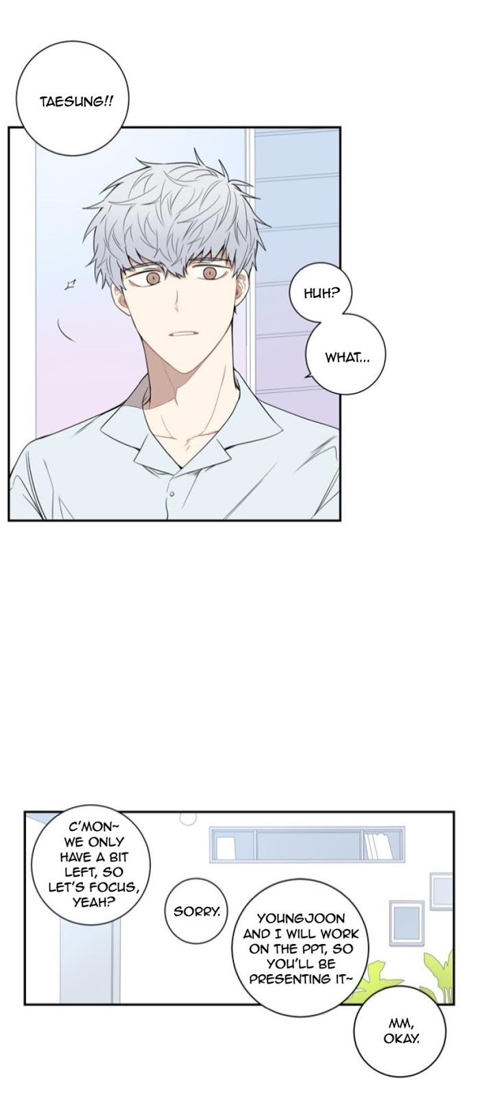 Cherry Blossoms After Winter Chapter 44 151 24