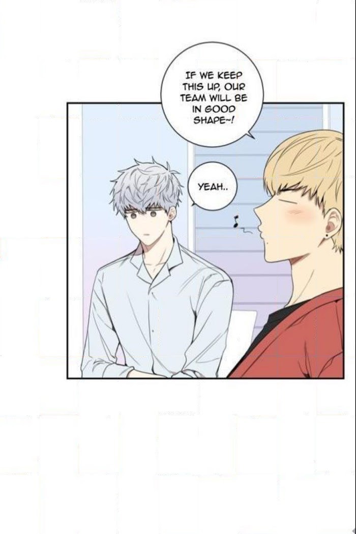Cherry Blossoms After Winter Chapter 44 153 26