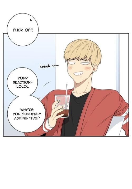 Cherry Blossoms After Winter Chapter 44 156 29