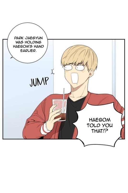 Cherry Blossoms After Winter Chapter 44 157 30