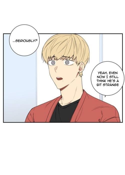 Cherry Blossoms After Winter Chapter 44 160 33