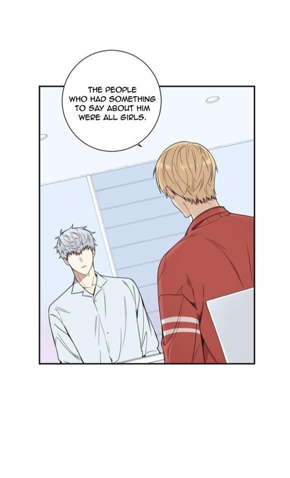 Cherry Blossoms After Winter Chapter 44 161 34