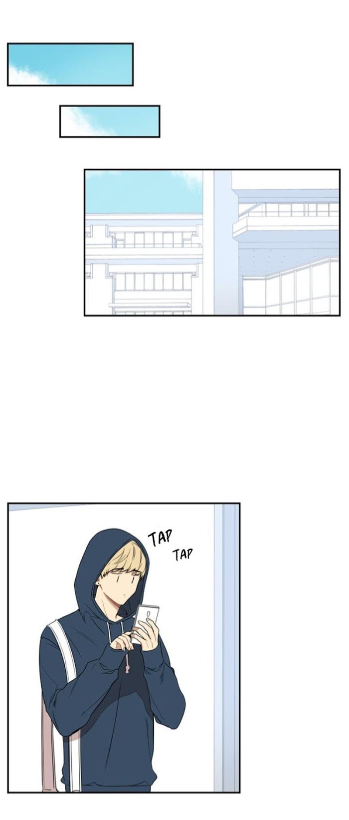 Cherry Blossoms After Winter Chapter 44 163 36