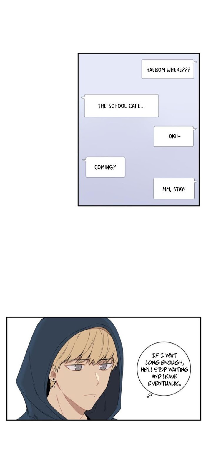 Cherry Blossoms After Winter Chapter 44 164 37