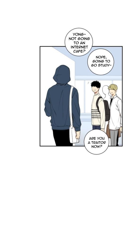 Cherry Blossoms After Winter Chapter 44 165 38