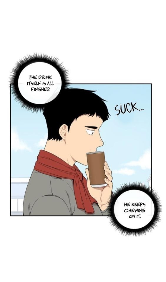 Cherry Blossoms After Winter Chapter 44 131 4