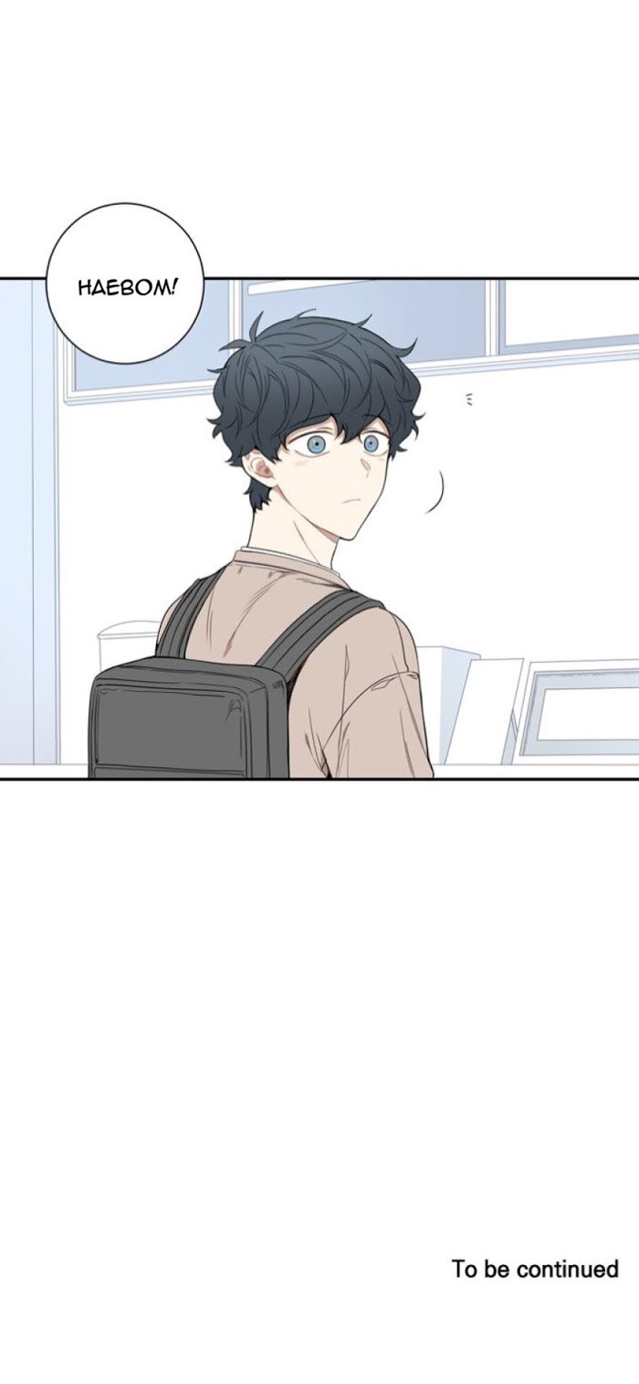 Cherry Blossoms After Winter Chapter 44 167 40