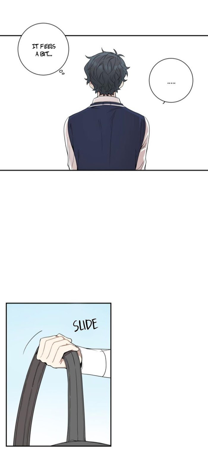 Cherry Blossoms After Winter Chapter 44 132 5