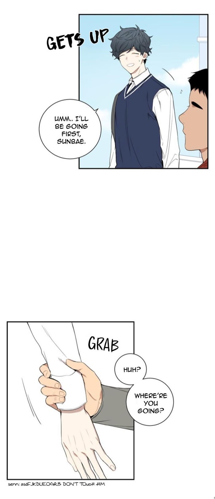 Cherry Blossoms After Winter Chapter 44 133 6