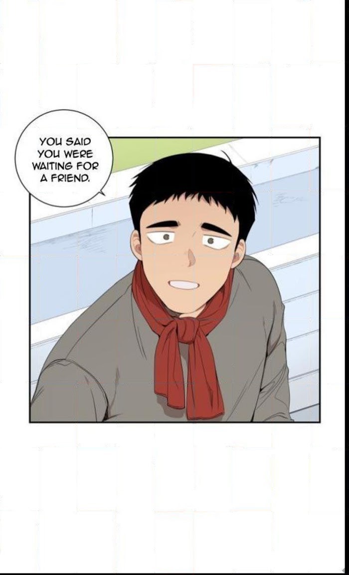 Cherry Blossoms After Winter Chapter 44 134 7