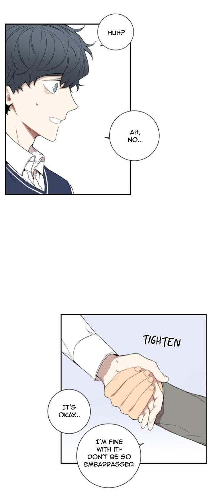 Cherry Blossoms After Winter Chapter 44 136 9