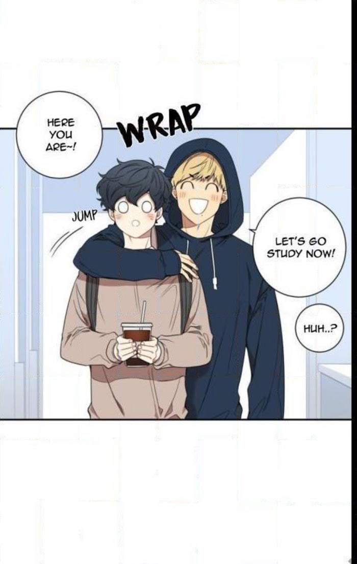 Cherry Blossoms After Winter Chapter 45 150 11