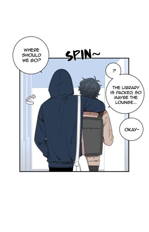 Cherry Blossoms After Winter Chapter 45 152 13