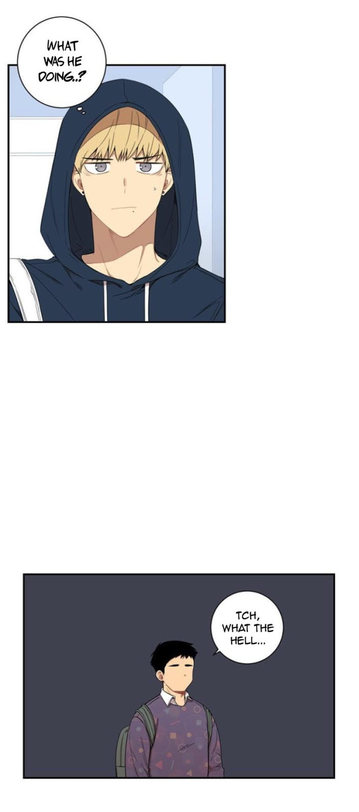 Cherry Blossoms After Winter Chapter 45 153 14