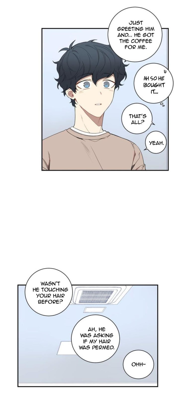 Cherry Blossoms After Winter Chapter 45 158 19