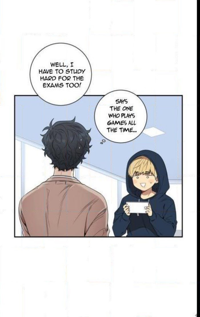 Cherry Blossoms After Winter Chapter 45 160 21