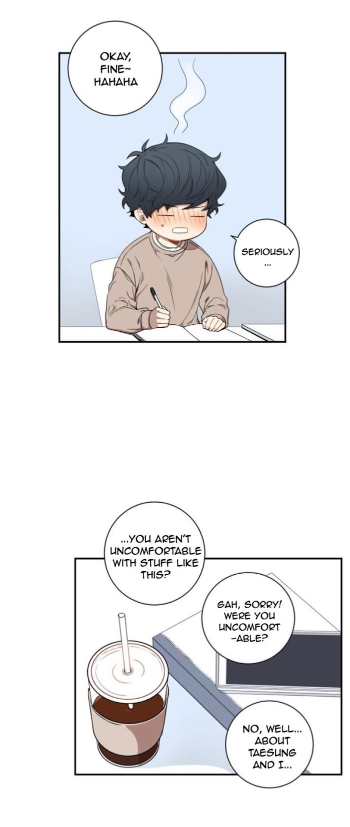 Cherry Blossoms After Winter Chapter 45 164 25