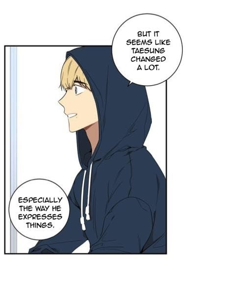 Cherry Blossoms After Winter Chapter 45 166 27