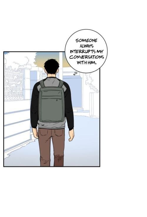 Cherry Blossoms After Winter Chapter 45 170 31