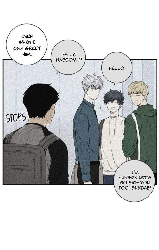 Cherry Blossoms After Winter Chapter 45 171 32