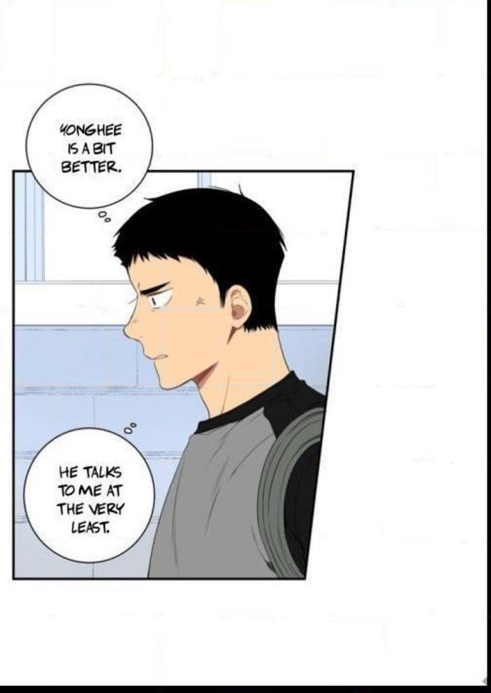 Cherry Blossoms After Winter Chapter 45 173 34