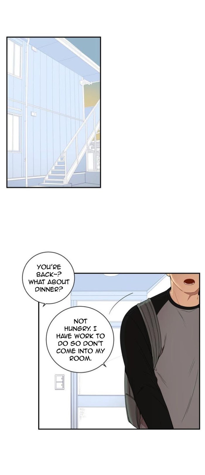 Cherry Blossoms After Winter Chapter 45 176 37