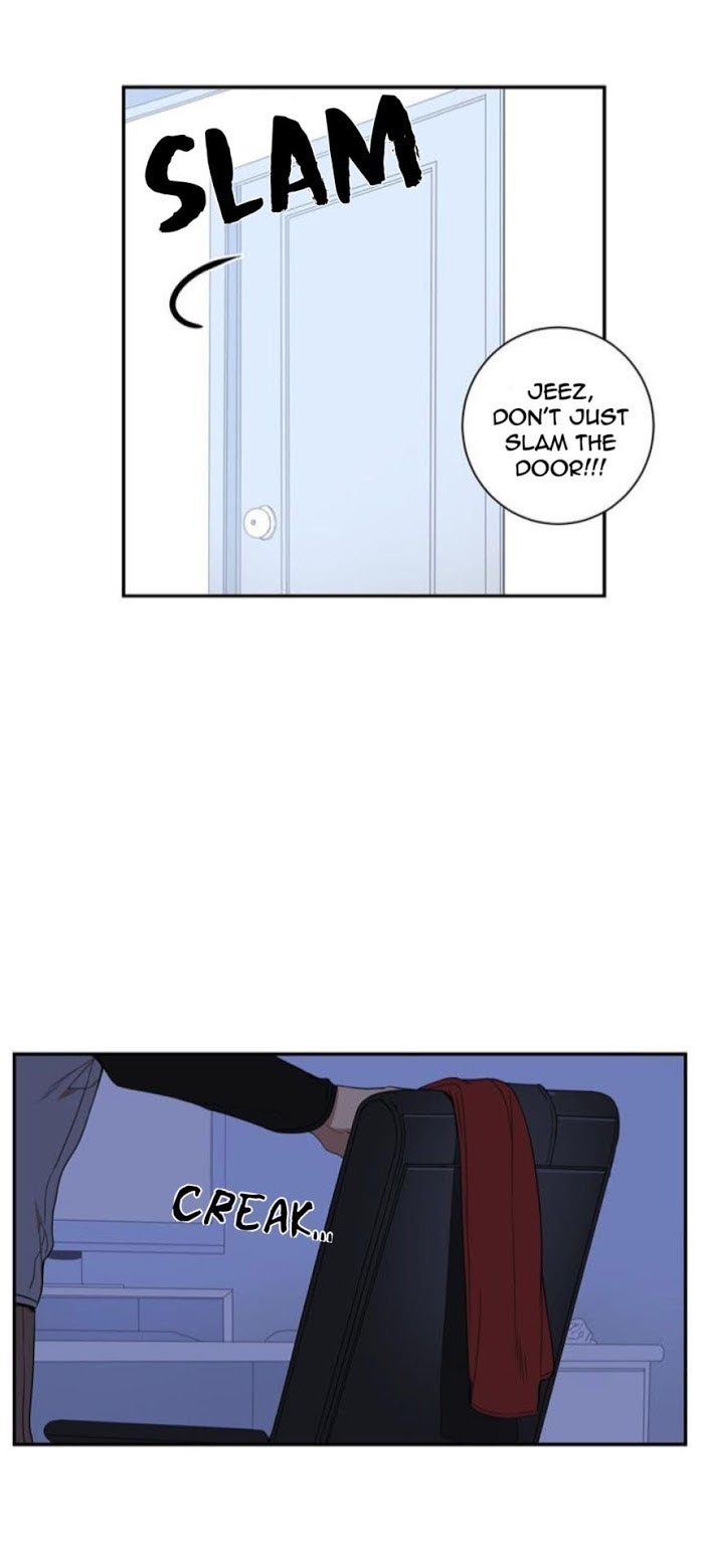 Cherry Blossoms After Winter Chapter 45 177 38