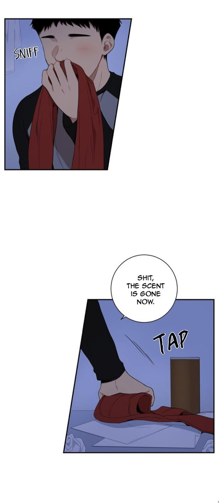 Cherry Blossoms After Winter Chapter 45 178 39