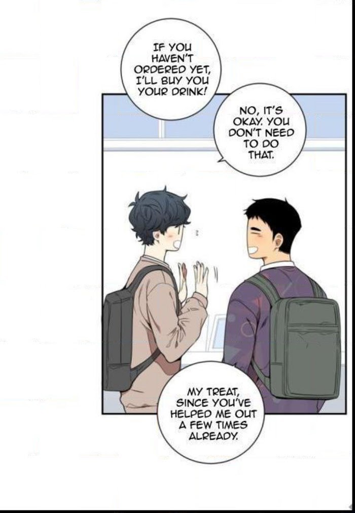 Cherry Blossoms After Winter Chapter 45 143 4