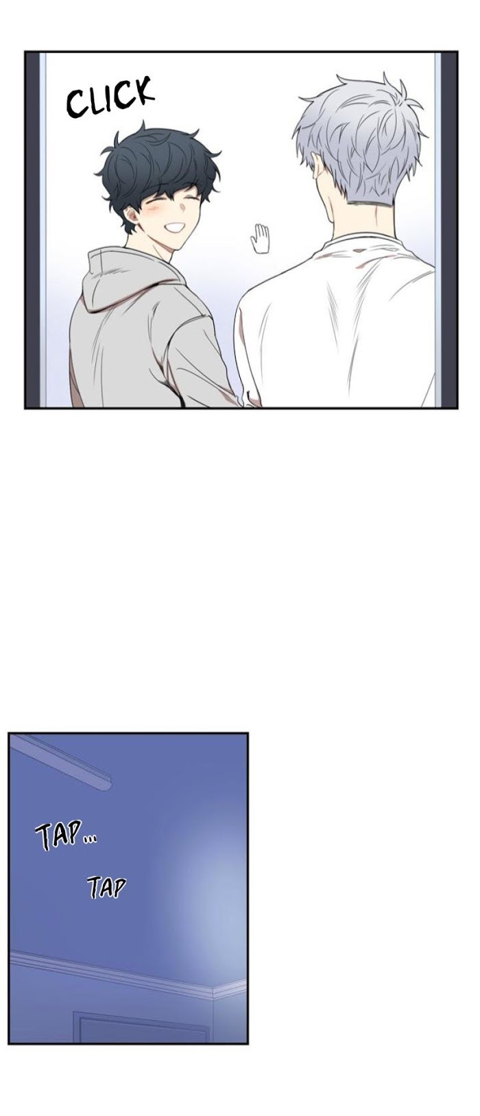 Cherry Blossoms After Winter Chapter 45 180 41