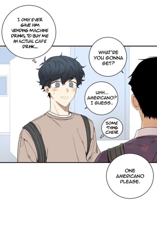 Cherry Blossoms After Winter Chapter 45 144 5