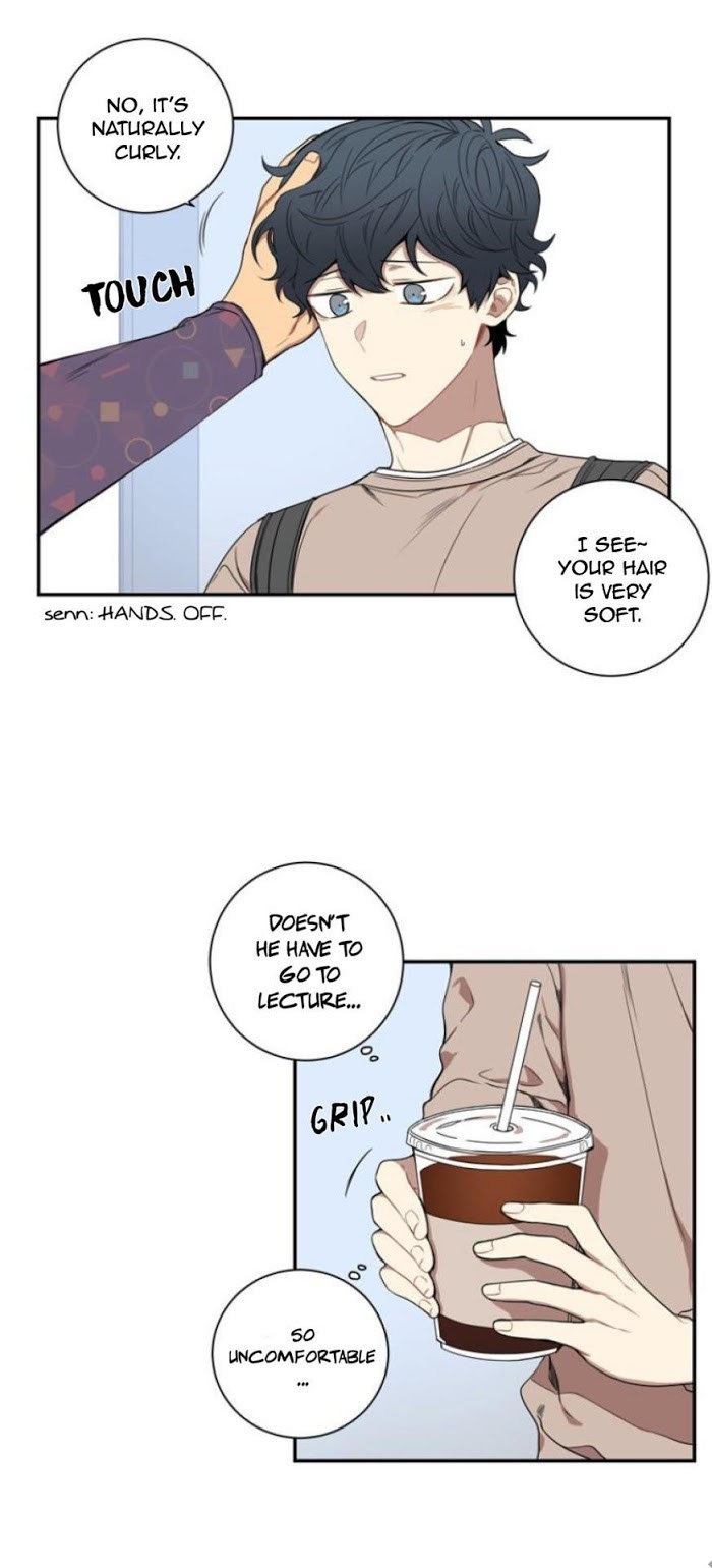 Cherry Blossoms After Winter Chapter 45 148 9