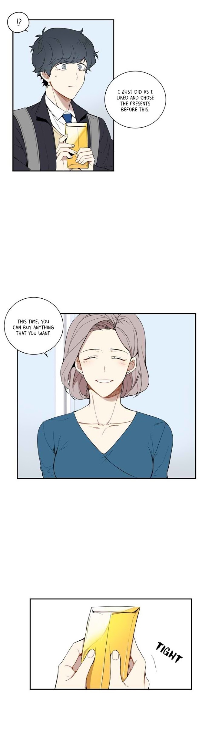 Cherry Blossoms After Winter Chapter 5 92 10