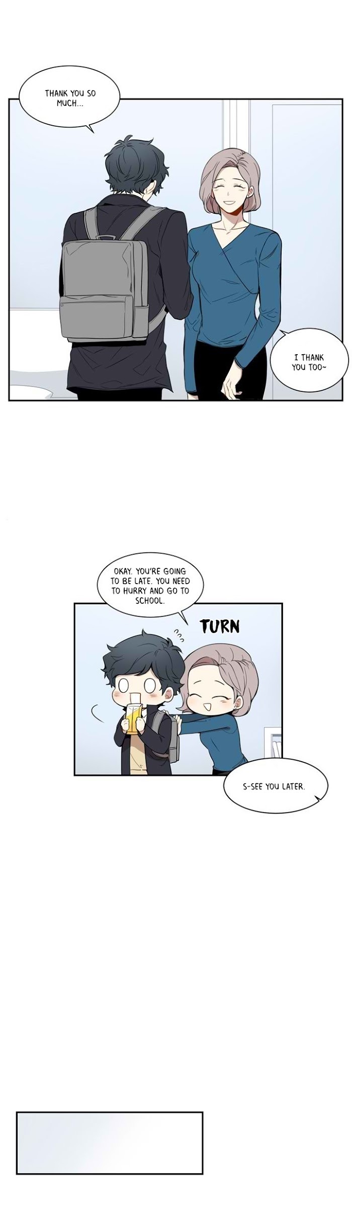 Cherry Blossoms After Winter Chapter 5 93 11