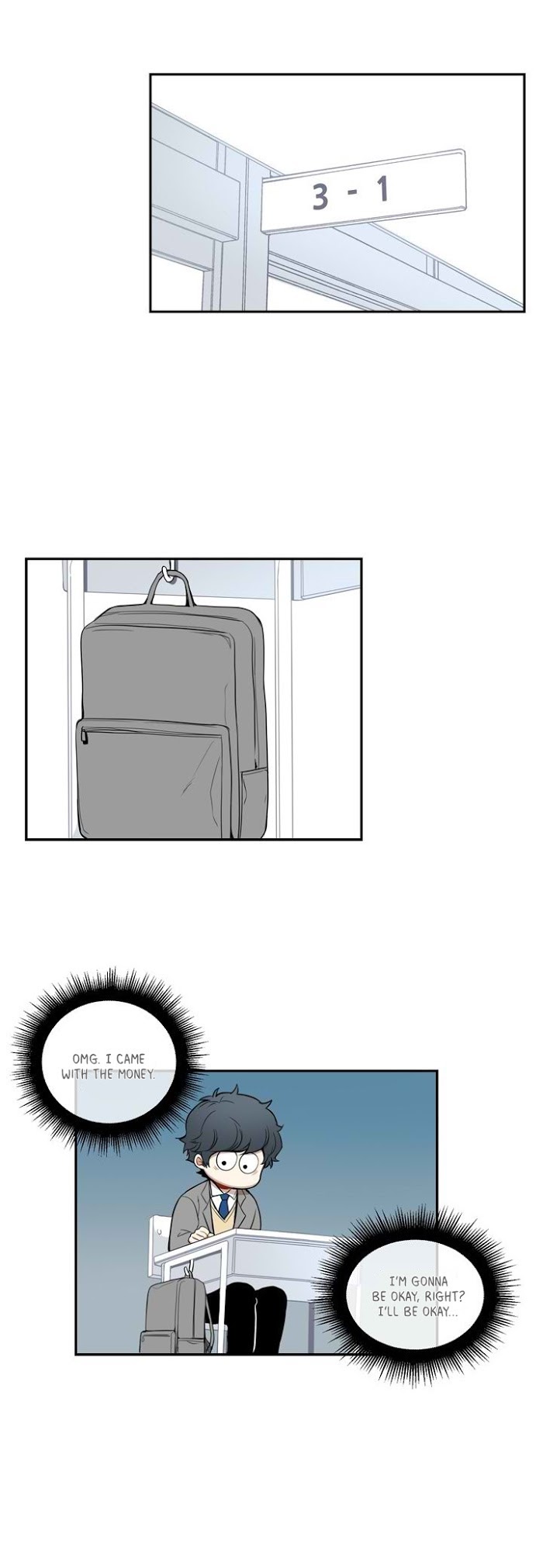 Cherry Blossoms After Winter Chapter 5 94 12