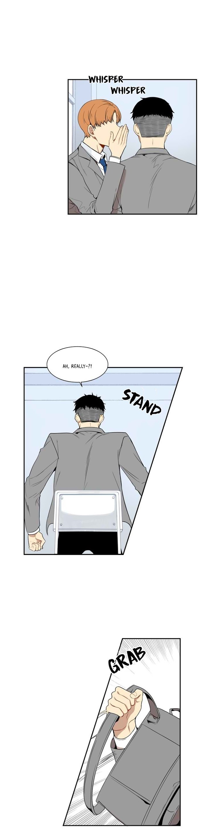 Cherry Blossoms After Winter Chapter 5 96 14