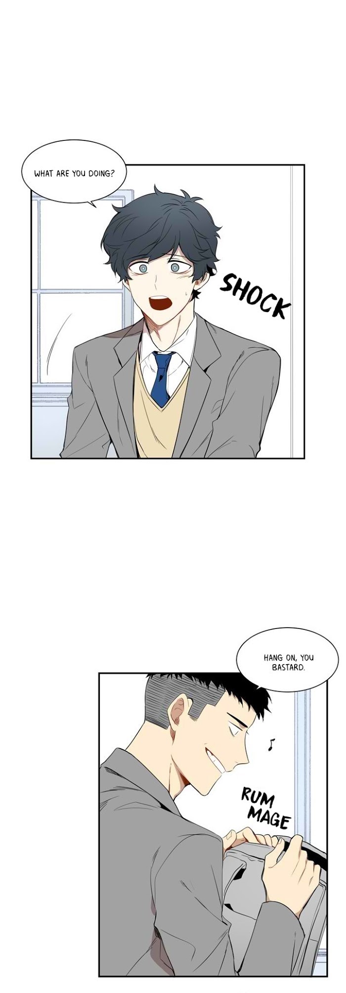 Cherry Blossoms After Winter Chapter 5 97 15