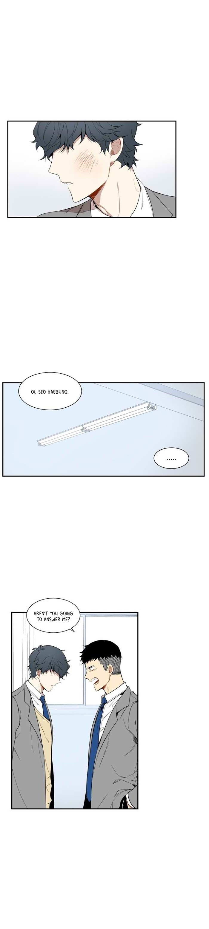 Cherry Blossoms After Winter Chapter 5 103 21