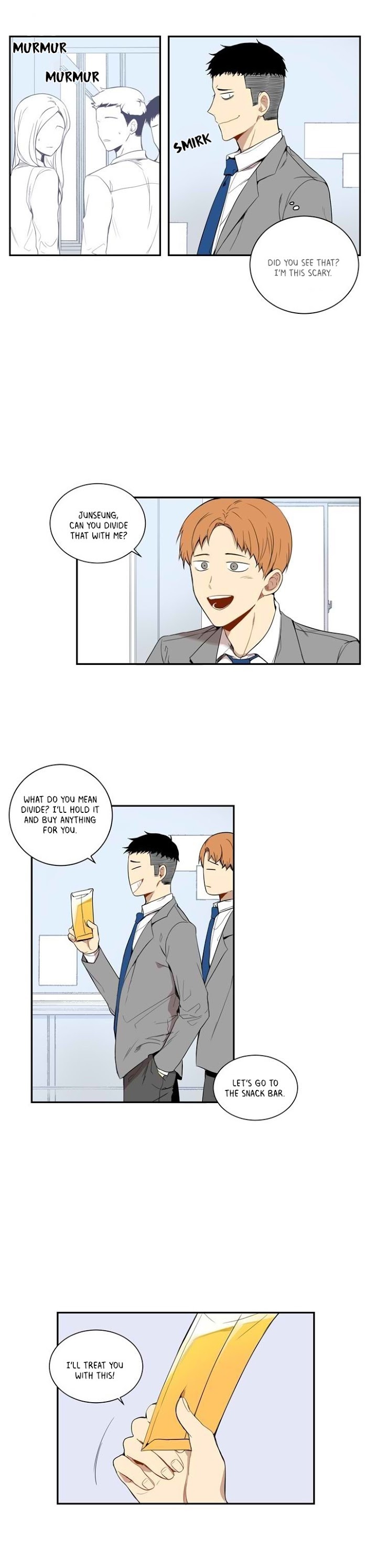 Cherry Blossoms After Winter Chapter 5 105 23