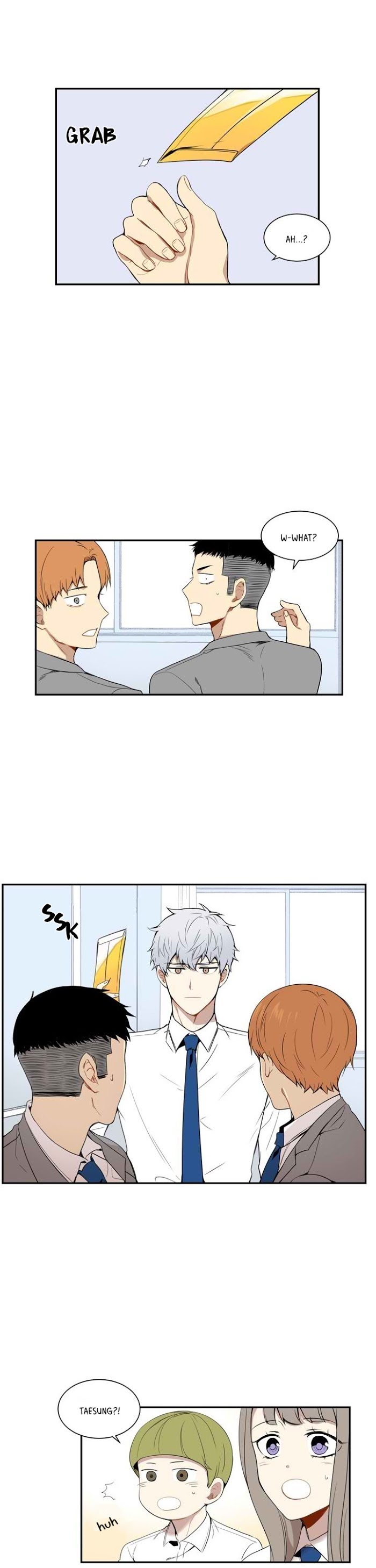 Cherry Blossoms After Winter Chapter 5 106 24