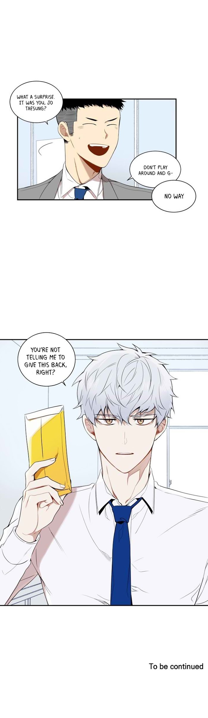 Cherry Blossoms After Winter Chapter 5 107 25