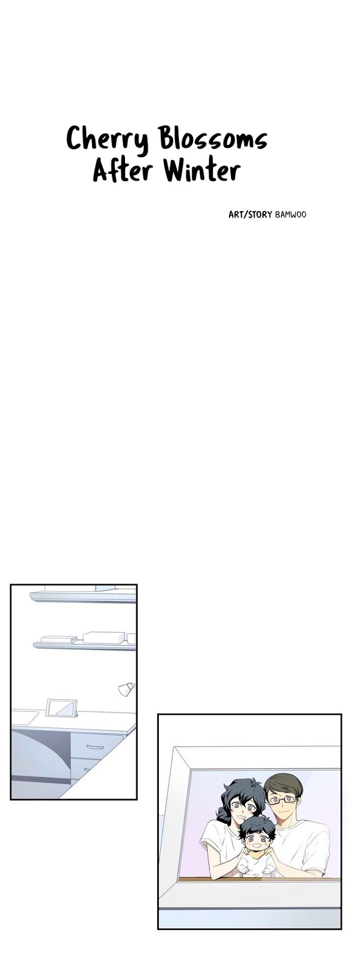 Cherry Blossoms After Winter Chapter 5 87 5