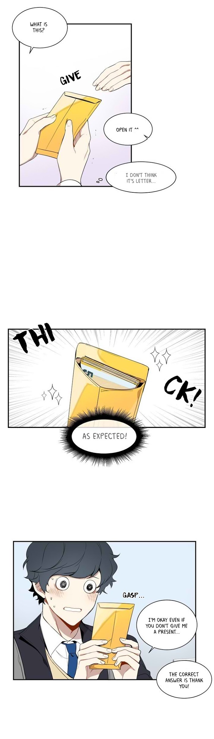 Cherry Blossoms After Winter Chapter 5 91 9