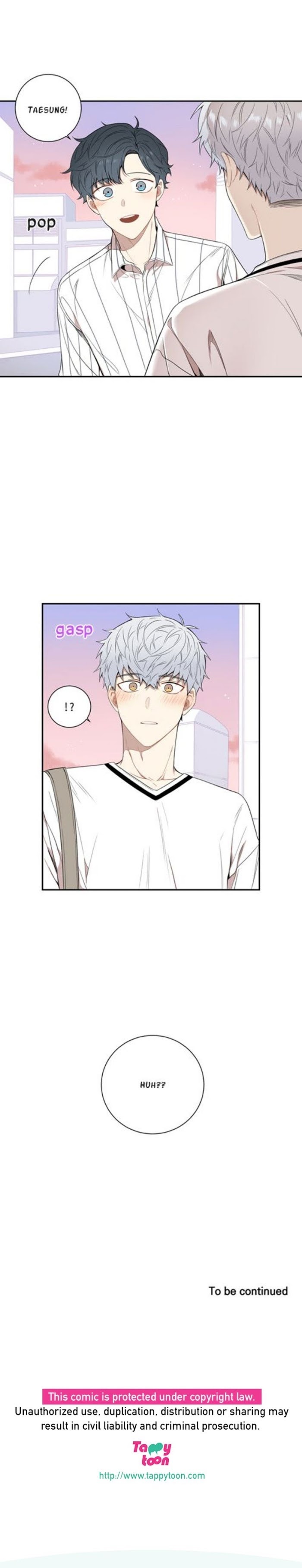 Cherry Blossoms After Winter Chapter 52 50 10