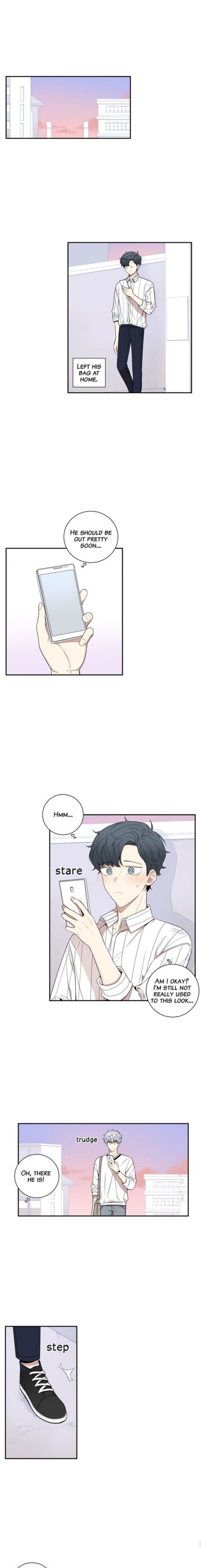 Cherry Blossoms After Winter Chapter 52 49 9