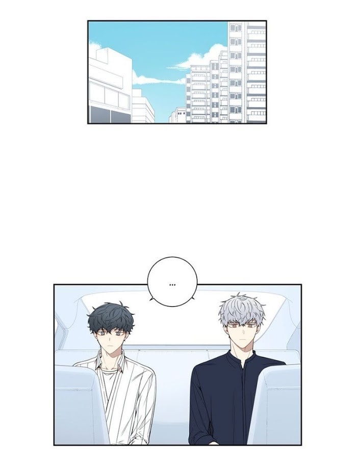 Cherry Blossoms After Winter Chapter 61 47 1