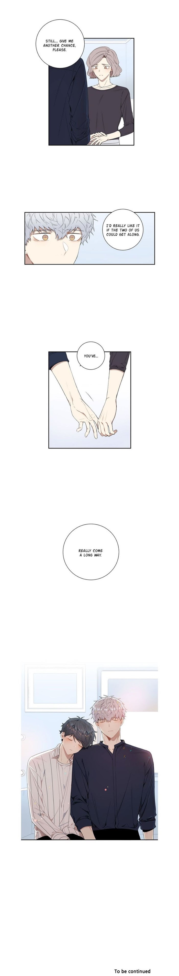 Cherry Blossoms After Winter Chapter 61 59 13