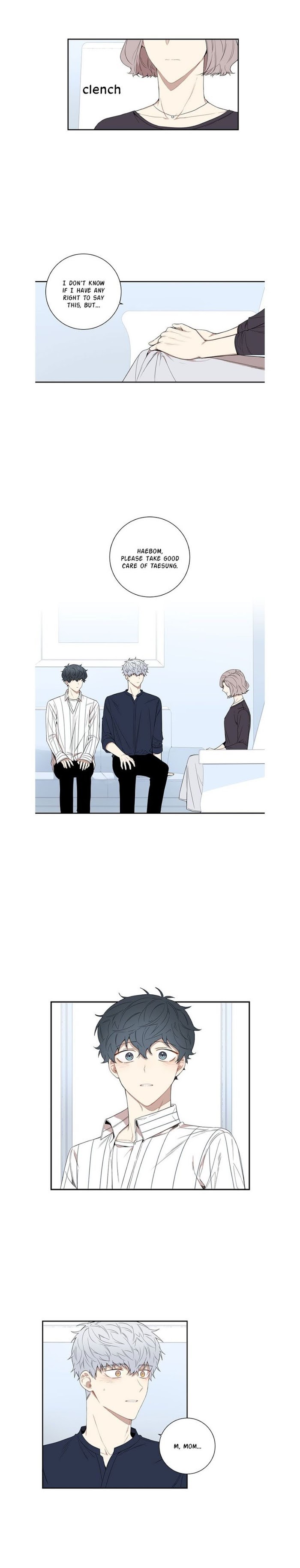 Cherry Blossoms After Winter Chapter 61 55 9