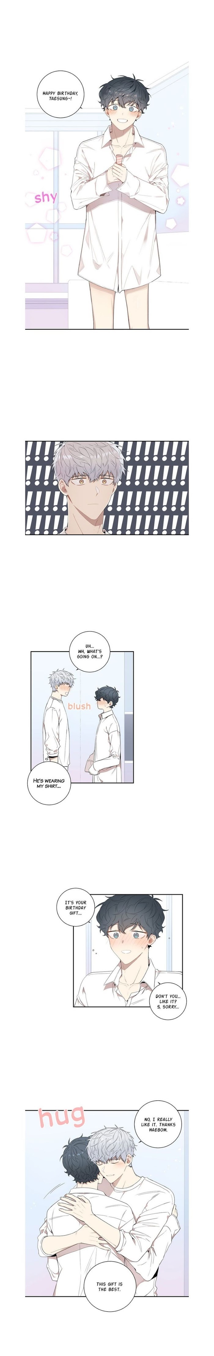 Cherry Blossoms After Winter Chapter 62.1 50 10